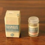 Buy Brallobarbital (Vesparax) - Image 2