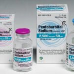 Buy Pentobarbital Sodium (Liquid) (Injectable) - Image 3