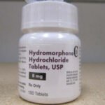 Dilaudid pills