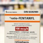 Buy Fentanyl Patches