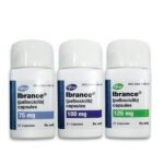 Buy Ibrance (palbociclib)